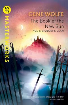 The Book of the New Sun. Volume 1: Shadow & Claw