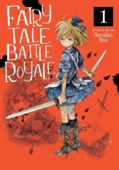 Fairy Tale Battle Royale - Volume 1