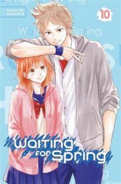 Waiting for Spring - Volume 10