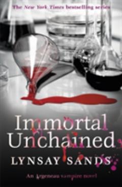 Immortal Unchained