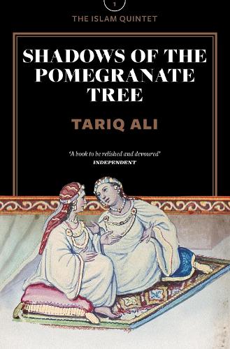 Shadows of the Pomegranate Tree - Ali Tariq