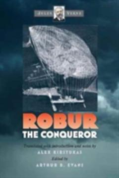 Robur the Conqueror