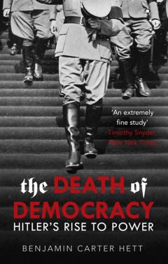 Death of Democracy