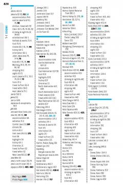 Lonely Planet Indonesia