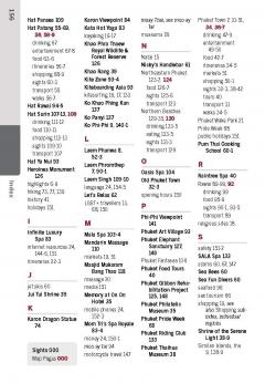 Lonely Planet Pocket Phuket