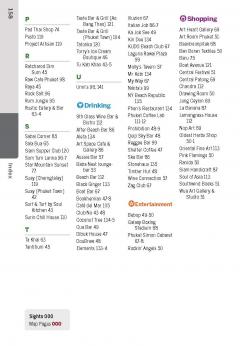 Lonely Planet Pocket Phuket