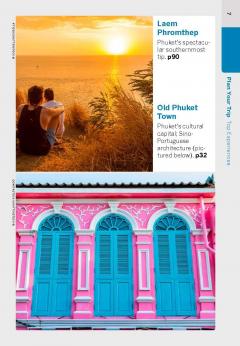 Lonely Planet Pocket Phuket