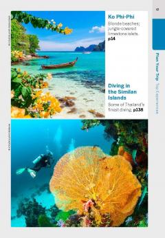 Lonely Planet Pocket Phuket