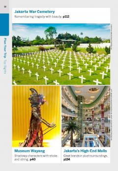 Lonely Planet Pocket Jakarta