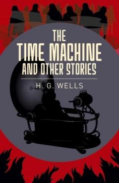 Time Machine & Other Stories