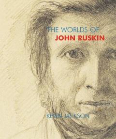 Coperta cărții Worlds of John Ruskin