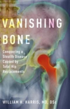 Vanishing Bone