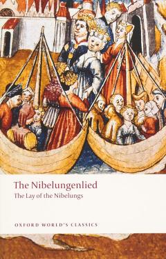 The Nibelungenlied