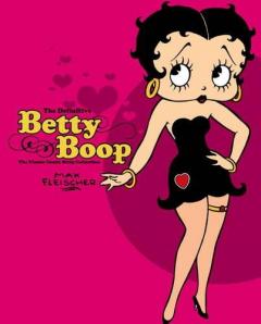 Betty Boop