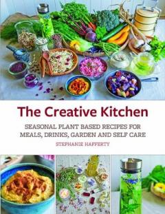 Creative Kitchen