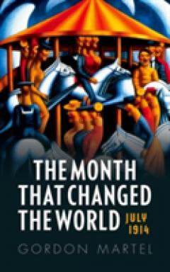 The Month that Changed the World