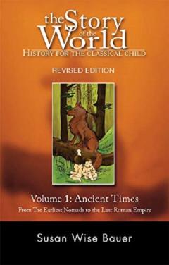 Story of the World: History for the Classical Child