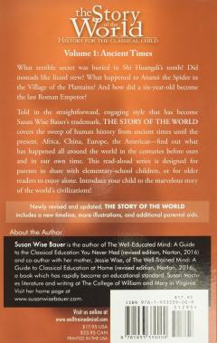 Story of the World: History for the Classical Child