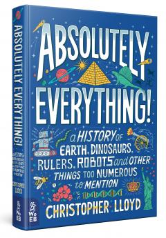 Absolutely Everything!