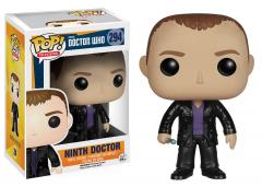 Figurina - Doctor Who - Ninth Doctor