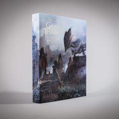 Art of Game of Thrones