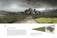 Art of Game of Thrones