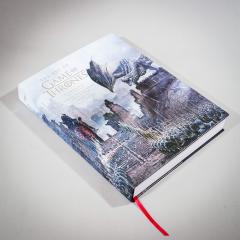 Art of Game of Thrones