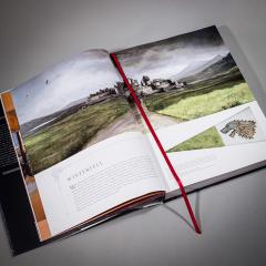 Art of Game of Thrones