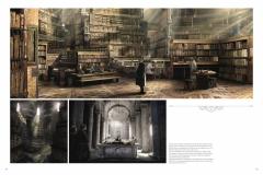 Art of Game of Thrones