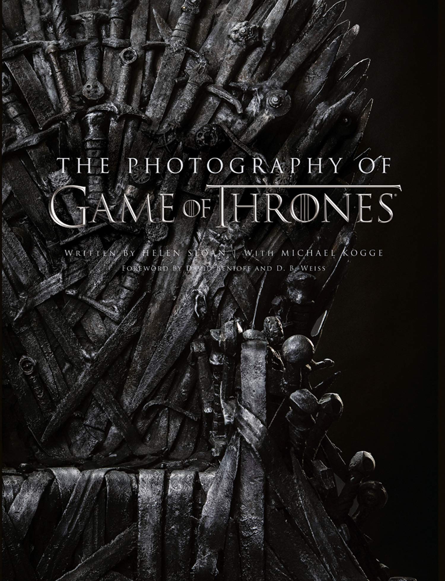 Photography of Game of Thrones