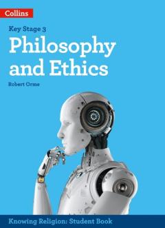 Coperta cărții Philosophy and Ethics