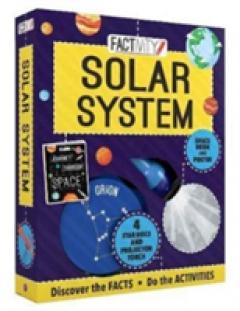 Factivity Solar System