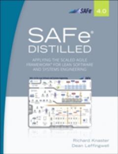 SAFe 4.0 Distilled