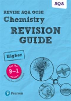 Revise AQA GCSE Biology Higher Revision Guide