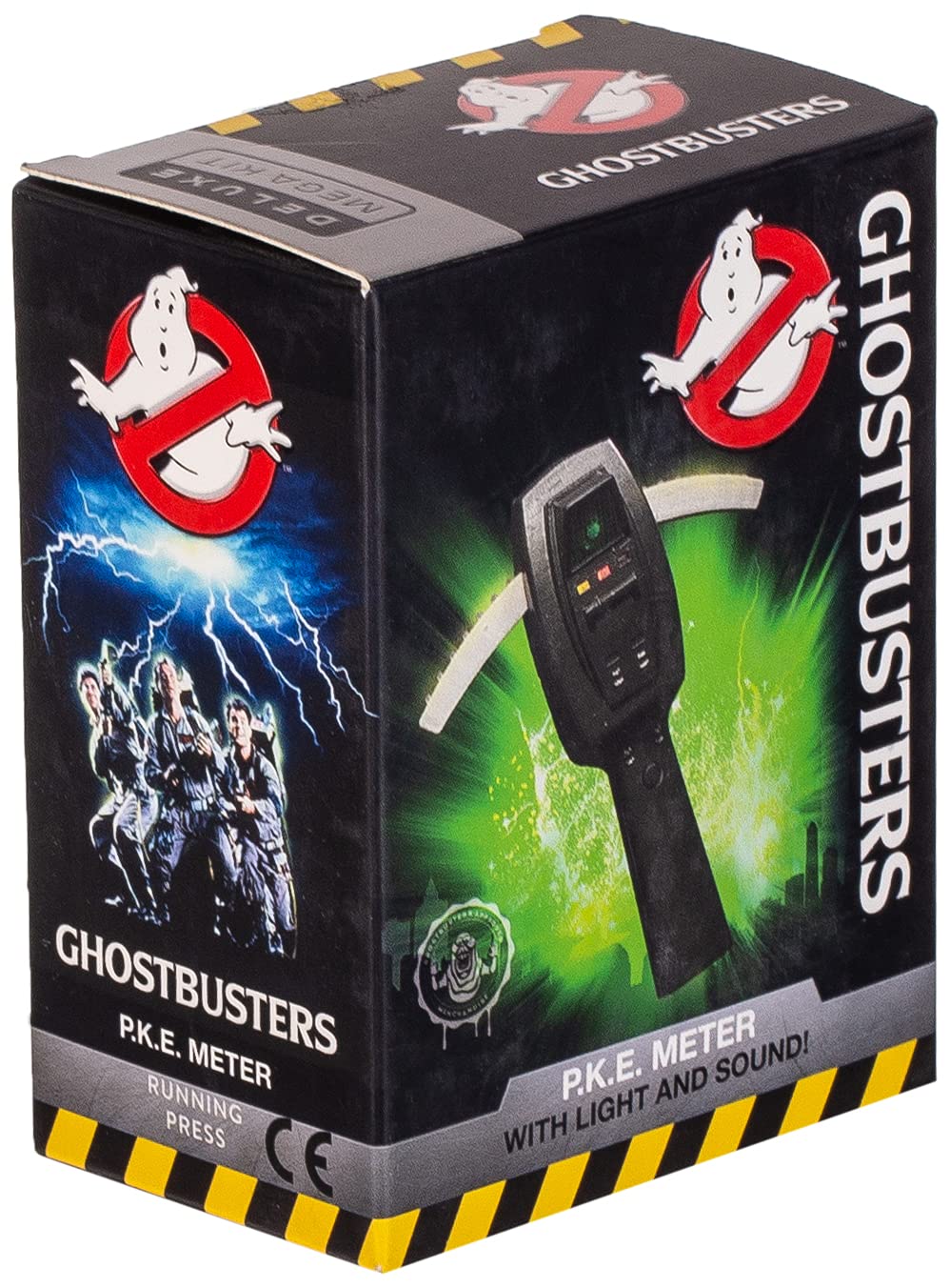 Toppa Ghostbusters di seconda mano per 4,98 EUR su Pelayos de la Presa su  WALLAPOP