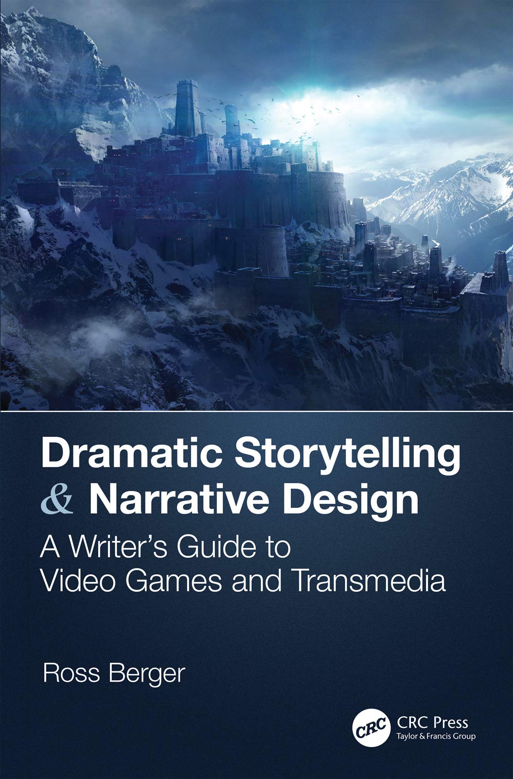 Dramatic Storytelling &amp; Narrative Design