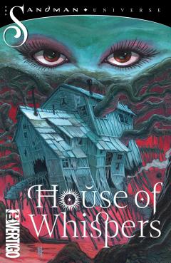 House of Whispers - Volume 1