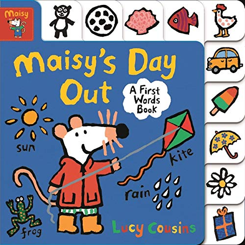 Maisy&#039;s Day Out