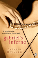 Coperta cărții: Gabriel's Inferno - lonnieyoungblood.com