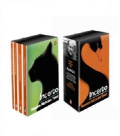 Incerto Box Set