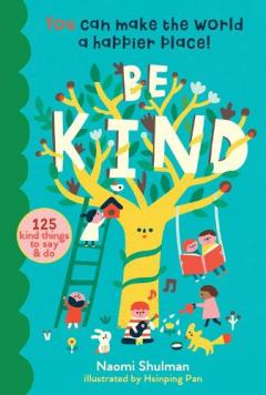 BE KIND