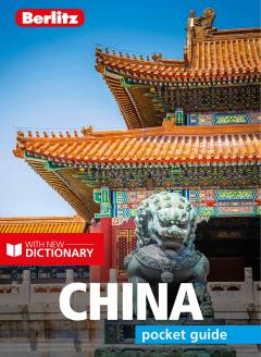 Berlitz Pocket Guide China