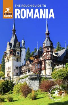 Rough Guide to Romania