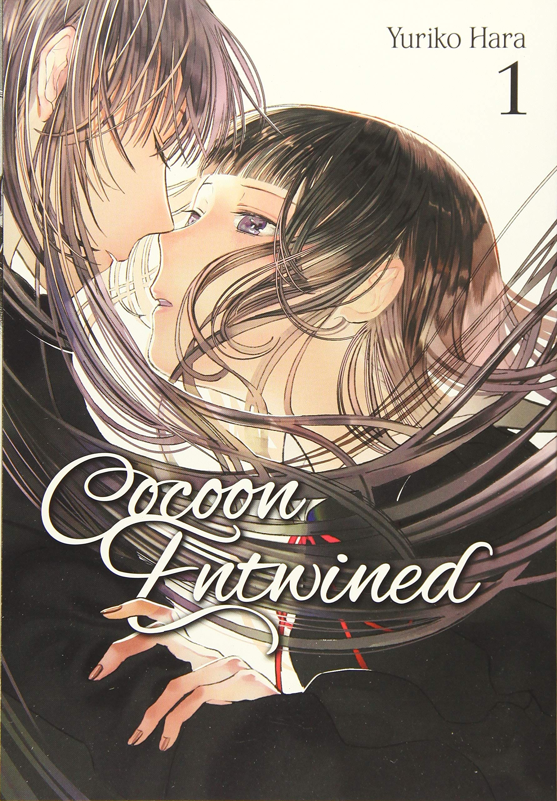 Cocoon Entwined - Volume 1