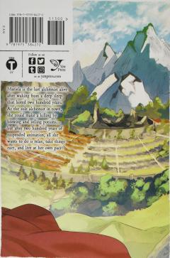 The Alchemist Who Survived Now Dreams of a Quiet City Life - Volume 1