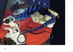 Soiree: Art Collection of Nekosuke