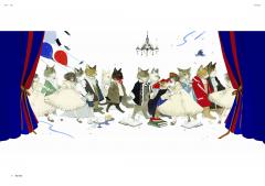 Soiree: Art Collection of Nekosuke