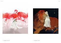 Soiree: Art Collection of Nekosuke