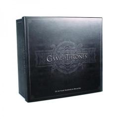 Set sticla si pahare - Game of Thrones 