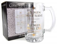 Halba - Game Of Throne, All Men